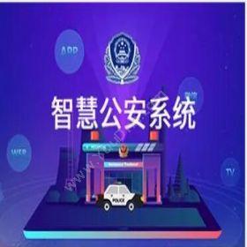 源中瑞科技有限公司 智慧公安合成作战平台开发 开发平台