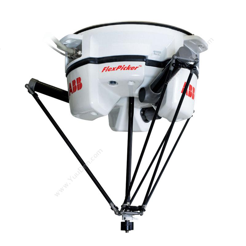 ABB IRB-360-FlexPicker® 工业机器人