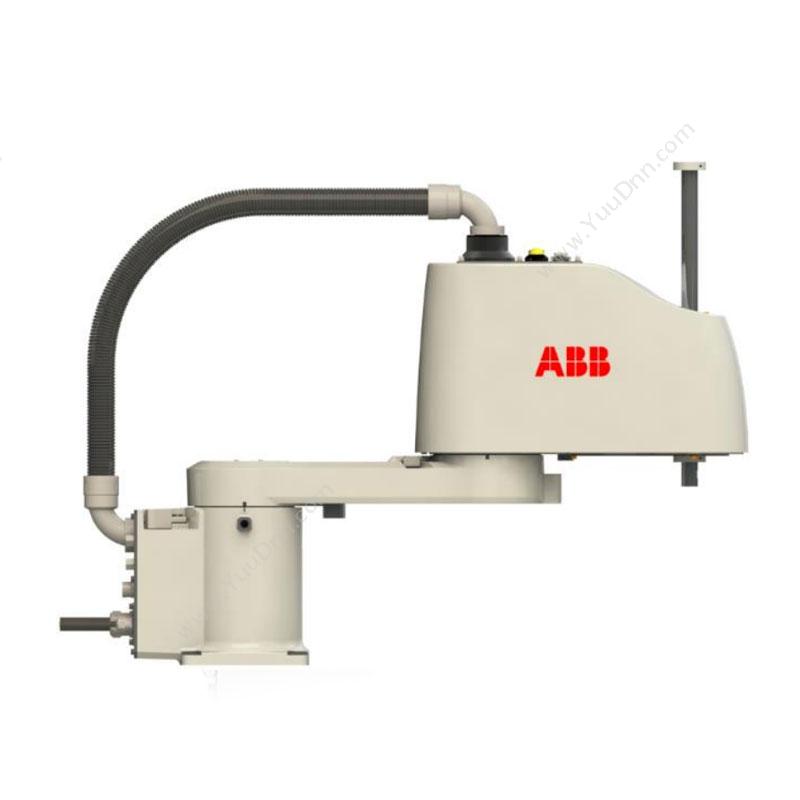 ABB IRB 910SC-3/0.55 负载 3kg 工作区域 550mm 工业机器人
