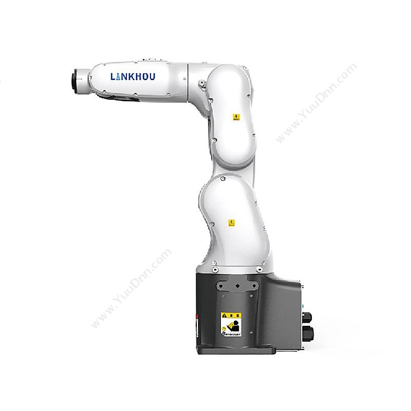 灵猴 LinkhouLR4-R560 负载 4kg 工作区域 560.7mm工业机器人