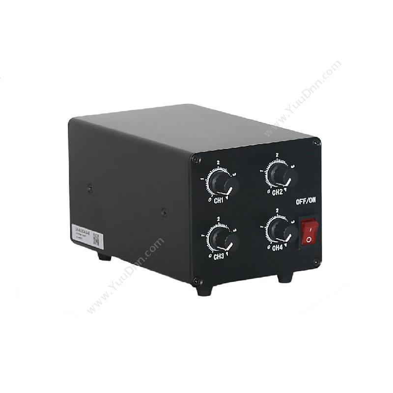灵猴 Linkhou电压型模拟光源控制器ALSC4系列视觉光源