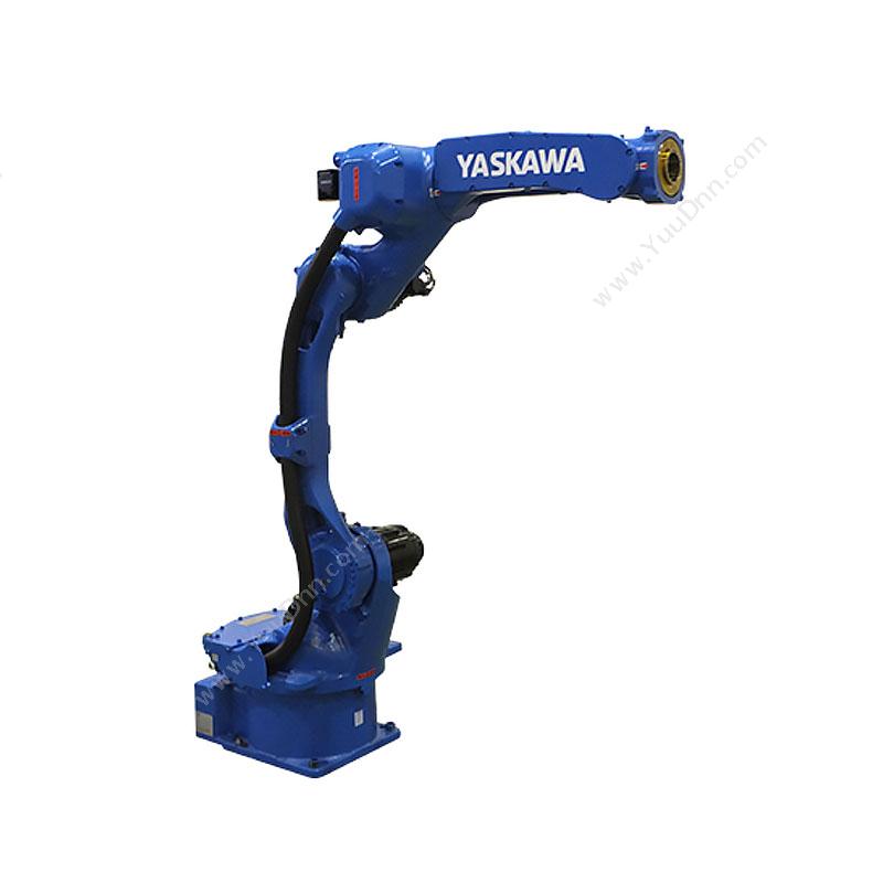 安川 YaskawaAR1440E 负载 6kg 工作区域 1440mm工业机器人
