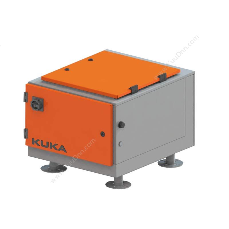 库卡 Kuka KR-C4 工业机器人
