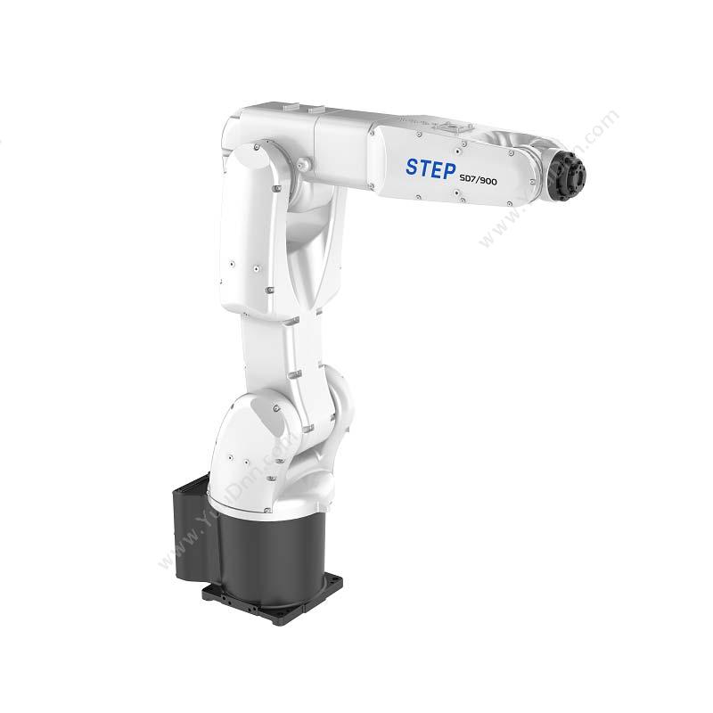 新时达桌面机器人SD7/900 负载 7kg 工作区域 912mm工业机器人