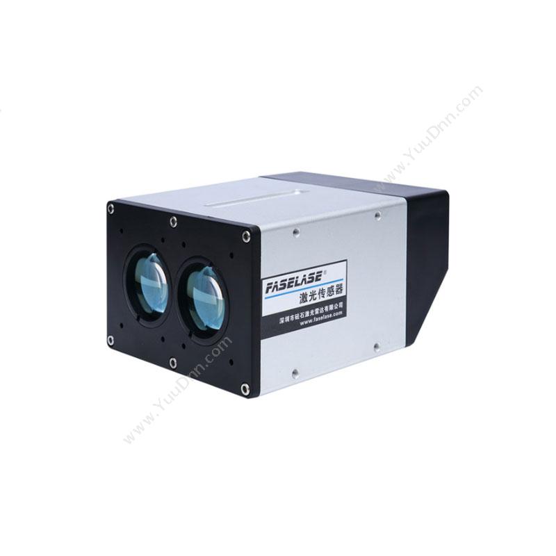 砝石激光FSA-100-经济型激光测距传感器激光雷达