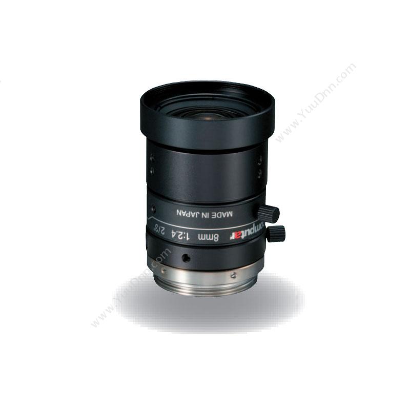 希比希 M0824-MPW2 相机镜头