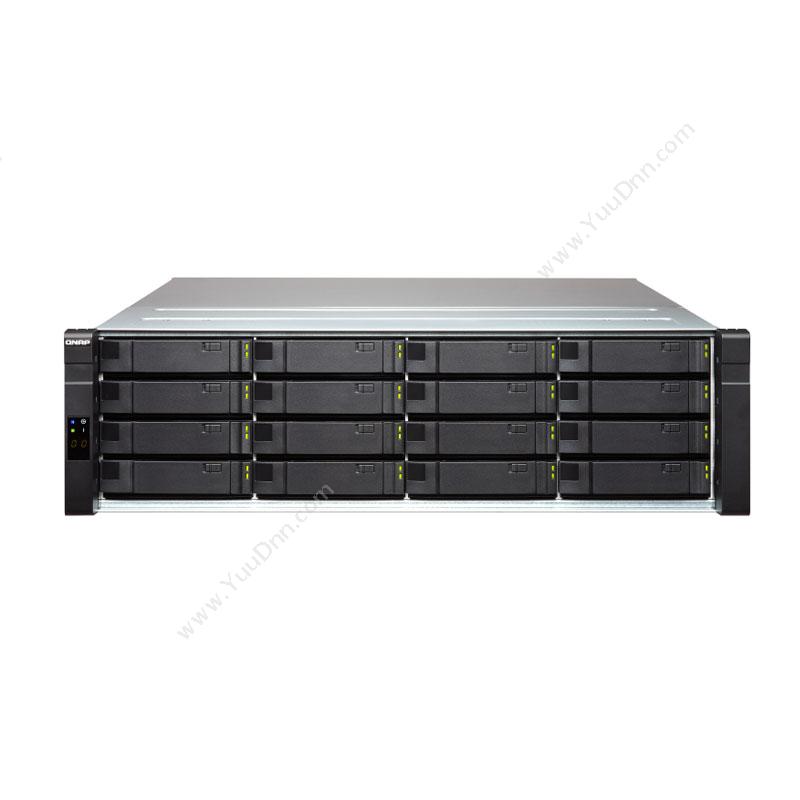 威联通 Qnap EJ1600-v2 企业网络存储