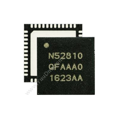利尔达 System-on-Chip-nRF52810 模组方案