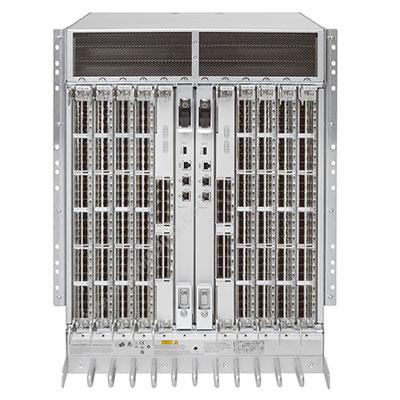 华三 H3C H3C-CN8800B-4-slot光纤通道导向器 企业网络存储