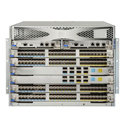 华三 H3CH3C-CN8860B-4-slot光纤通道导向器企业网络存储