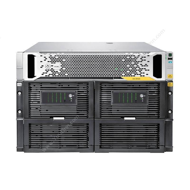 华三 H3C H3C-CP专用磁盘备份设备 企业网络存储