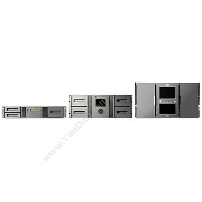 华三 H3C HPE-StoreEver磁带库 企业网络存储