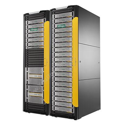 华三 H3CPE-3PAR-StoreServ-20000系列企业网络存储