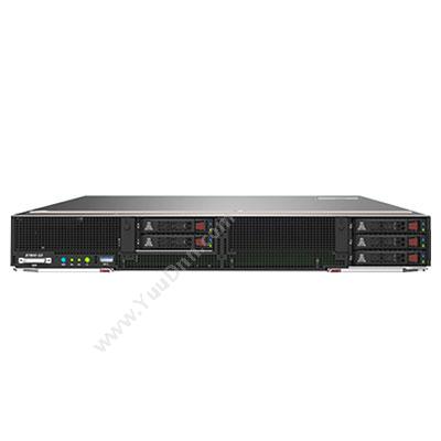 华三 H3C H3C-UniServer-B7800-G3-刀片服务器 机架式服务器