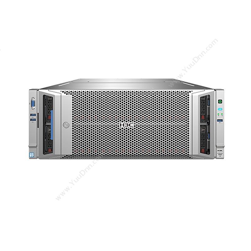 华三 H3C H3C-UniServer-R6900,R4300-G3服务器 机架式服务器