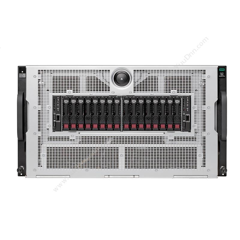 华三 H3C HPE-Apollo-6500-Gen10-Plus-服务器 机架式服务器