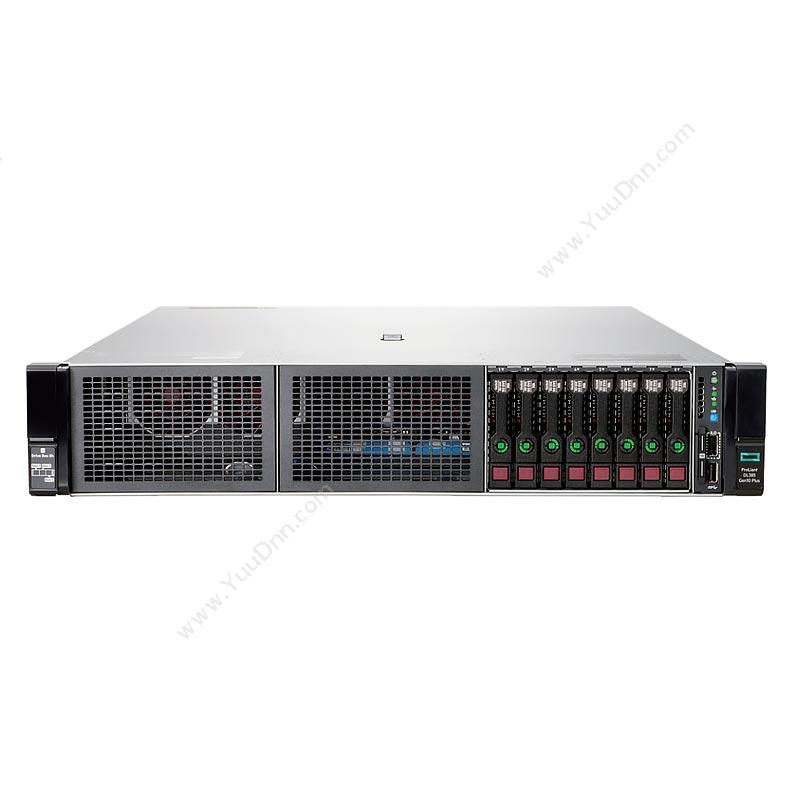华三 H3C HPE-ProLiant-DL385-Gen10-Plus-服务器 机架式服务器