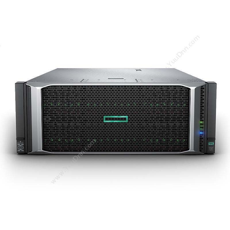 华三 H3C HPE-ProLiant-DL580-Gen10服务器 机架式服务器