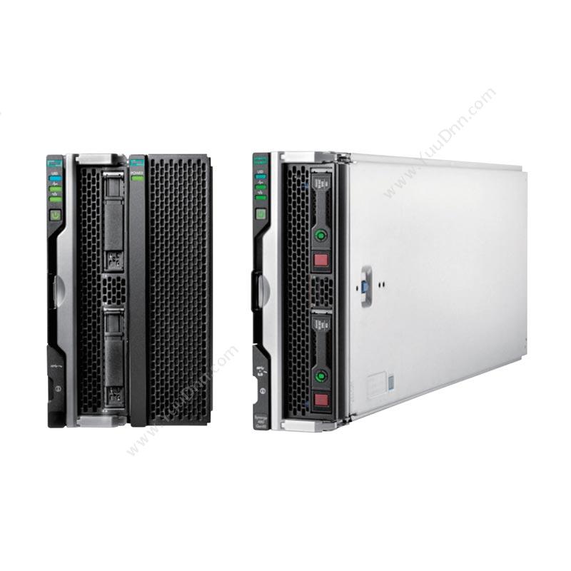 华三 H3C HPE-Synergy-SY480-Gen10服务器 机架式服务器