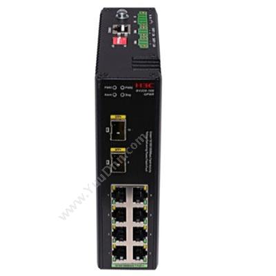 华三 H3CH3C-IE4320-Comware-V7-TSN工业以太网交换机千兆网络交换机