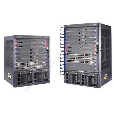 华三 H3C H3C-WX6100E系列新一代运营级核心多业务无线控制器 千兆网络交换机