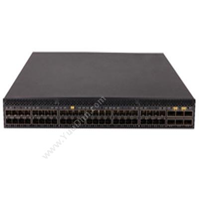 华三 H3C S6900-54HQF-F运营级数据中心万兆以太网交换机 数据中心交换机