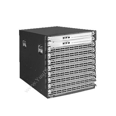 华三 H3C S12508G-AF数据中心智能核心交换机 数据中心交换机