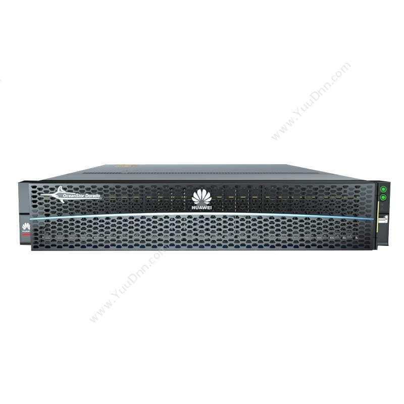 华为 Huawei OceanStor-Dorado-5300，5500，5600-V6， 5210F，5110F V5增强版 企业网络存储