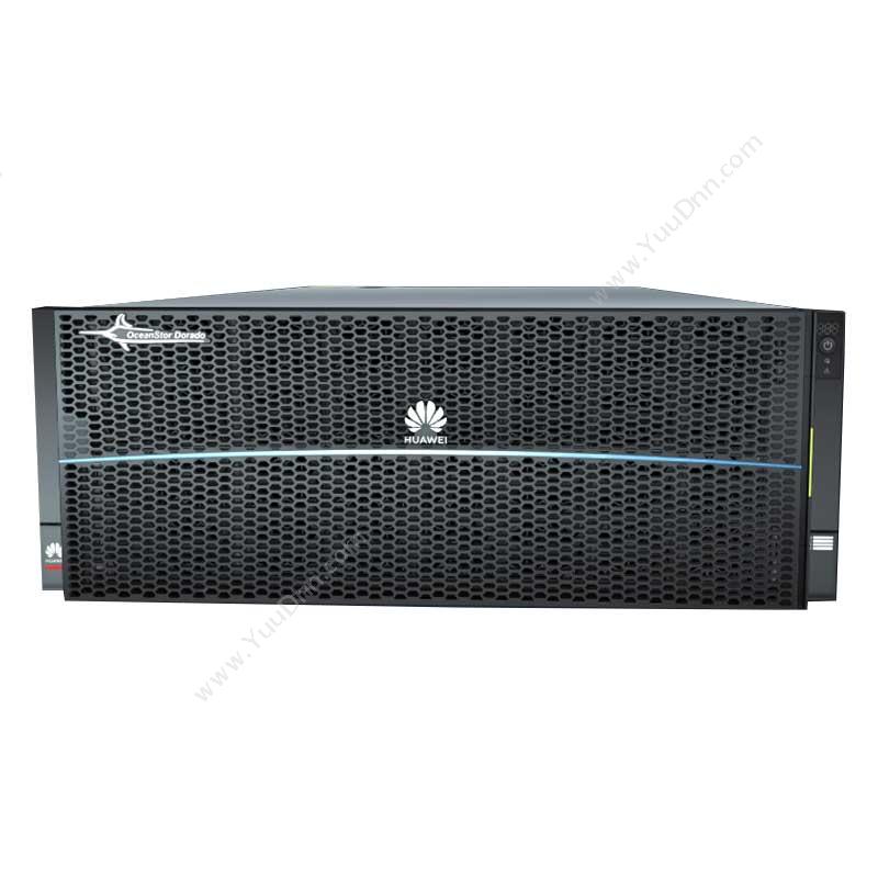 华为 Huawei OceanStor-Dorado-6800-V6，OceanStor 6810F V5 企业网络存储