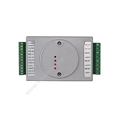 科达XHD100-红灯信号检测器二代证警务通