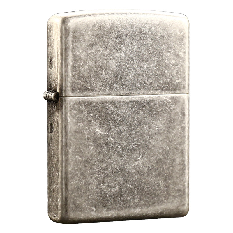 芝宝 Zippo ZIPPO打火机121FB 特色精品