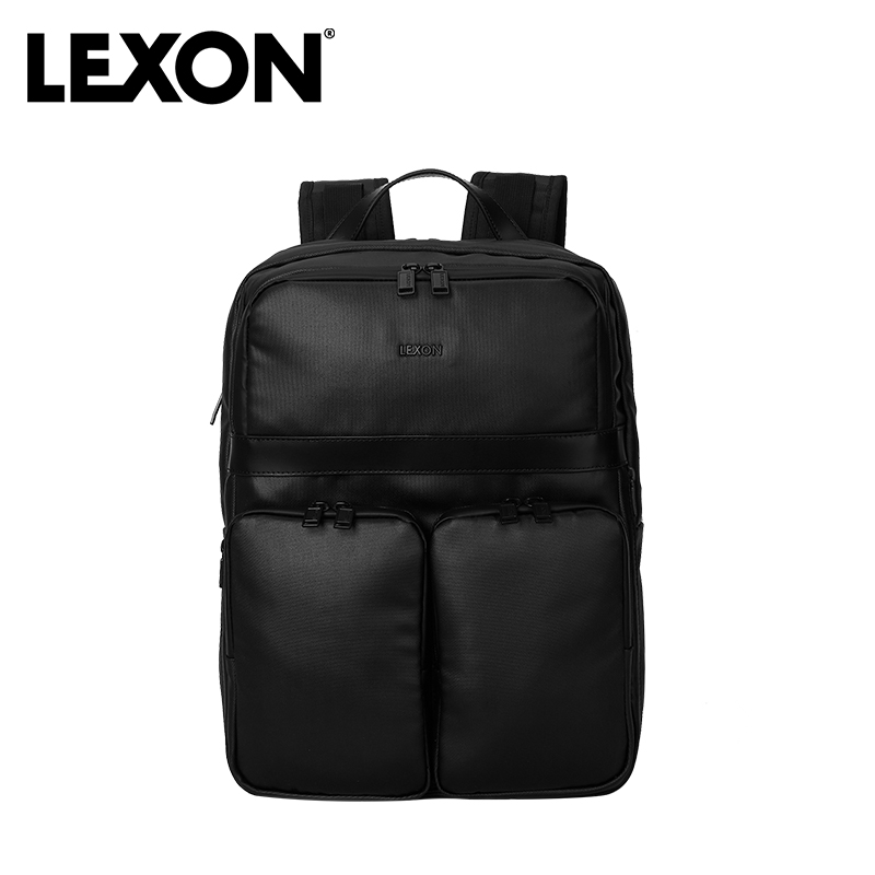 乐上 Lexon法国乐上(LEXON)双肩背包LNE1850N09T双肩包/电脑包