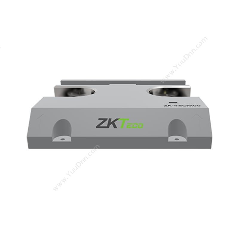 中控智慧 ZKTeco ZK-VSCN100移动式车底安全检查系统 车底检查
