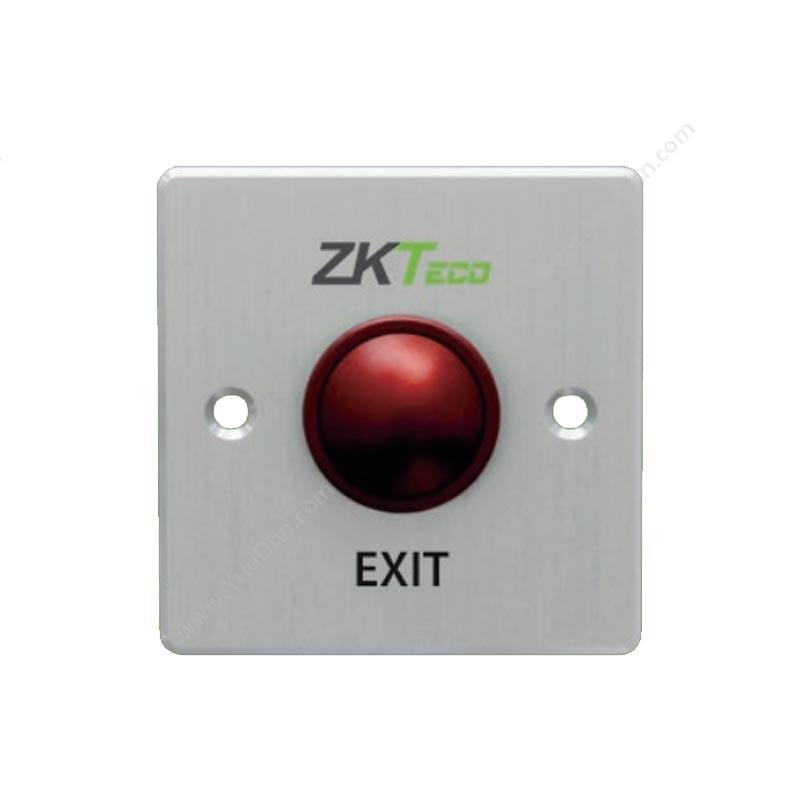 中控智慧 ZKTeco K5-4R出门开关 访客机