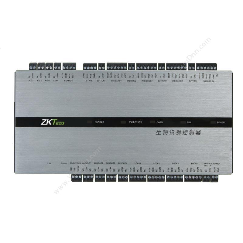 中控智慧 ZKTeco ZTHCAMX60Pro系列生物识别门禁控制器 访客机