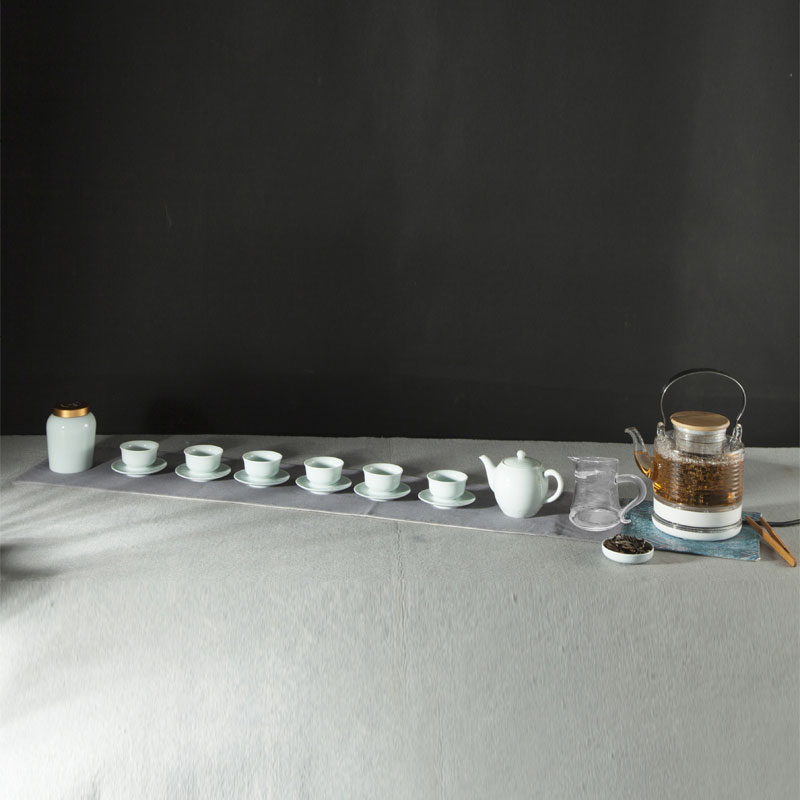 万春和万春和茶暖人间福全组陶瓷茶具