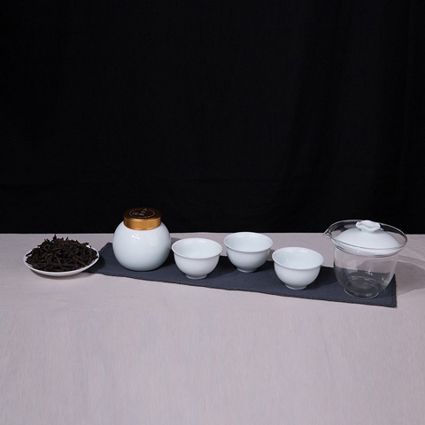 万春和万春和工夫茶旅品茗组陶瓷茶具