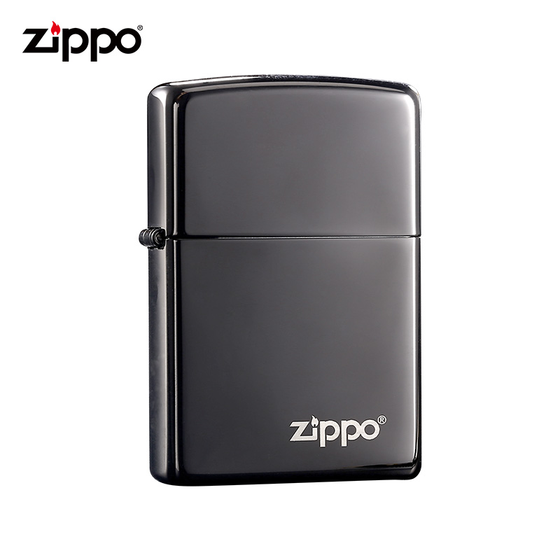 芝宝 Zippo ZIPPO打火机150ZL 特色精品