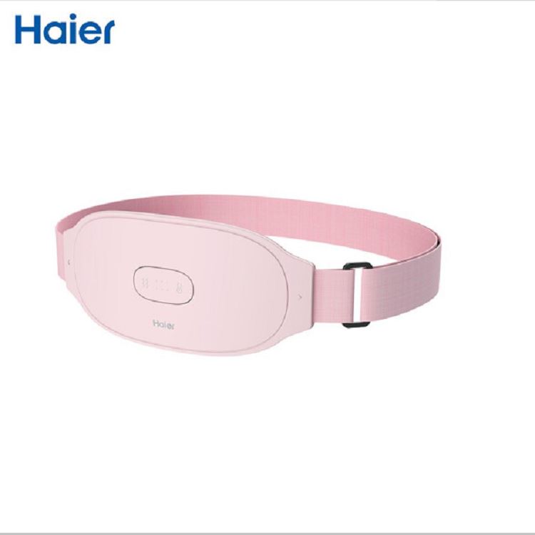 海尔Haier 海尔腹部按摩仪暖宫带HZT-Y05 护眼仪/眼部护理