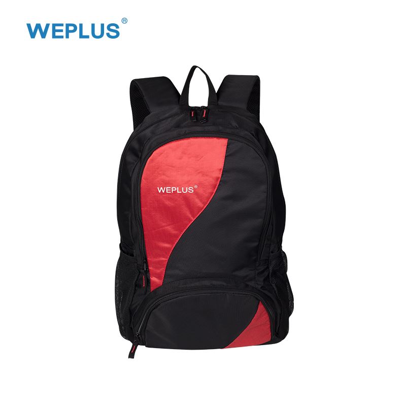 唯加 WePlus 唯加干湿两用运动双肩包WP5103 双肩包/电脑包