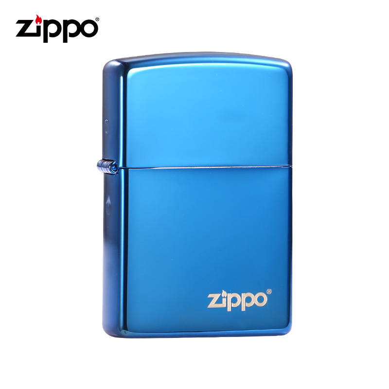 芝宝 Zippo ZIPPO打火机20446ZL 特色精品