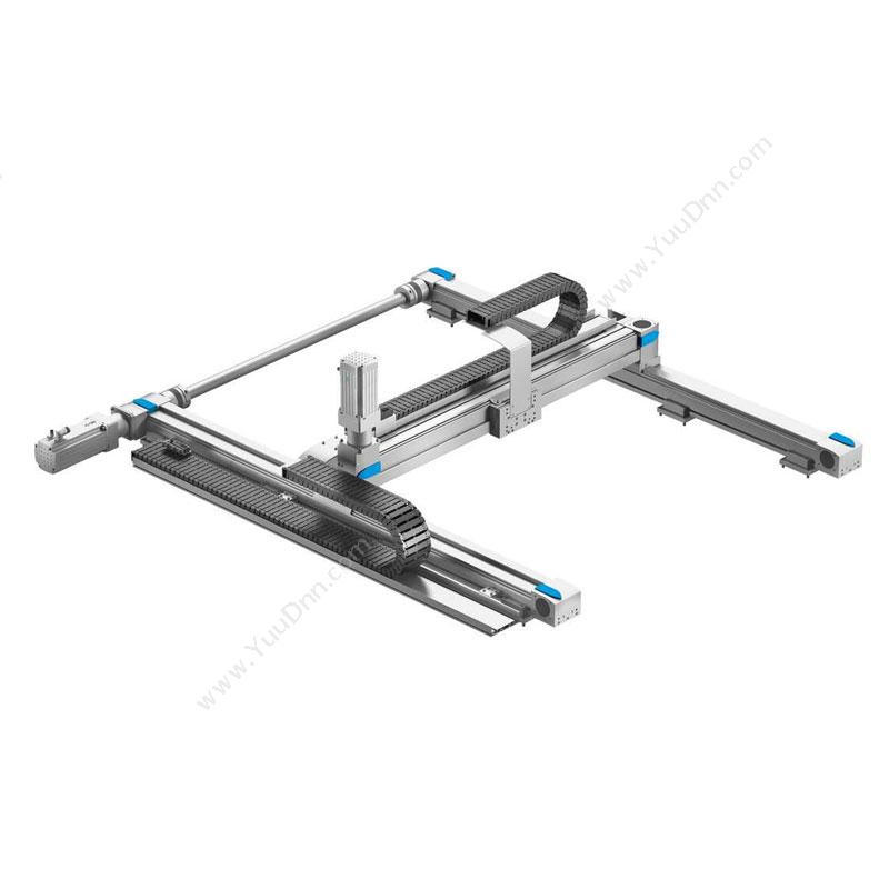 费斯托 Festo平面式门架-YXCF抓取系统