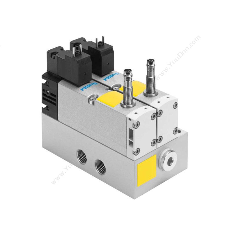 费斯托 Festo控制模块-VOFA阀和阀岛