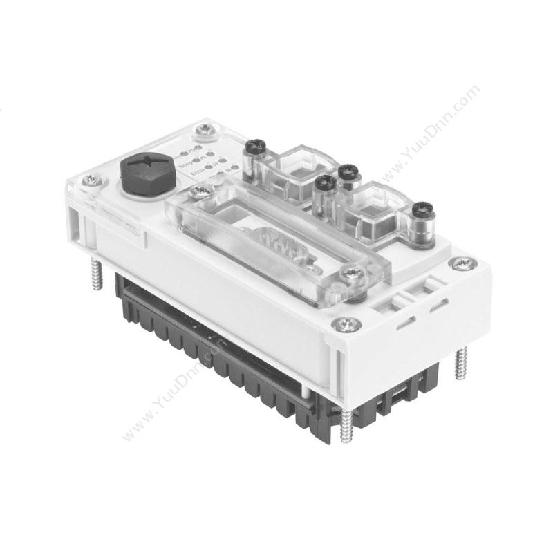 费斯托 Festo控制模块CPX-CEC-M1-V3减速机