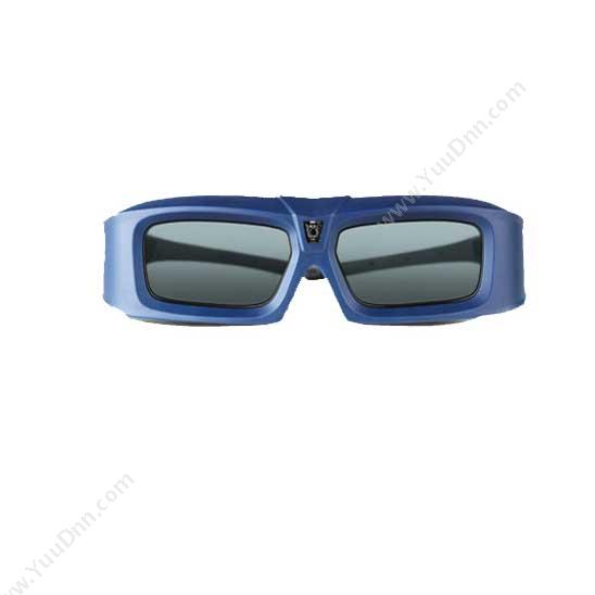 XpanD X102 Edux 液晶快门3D眼镜 立体发生系统