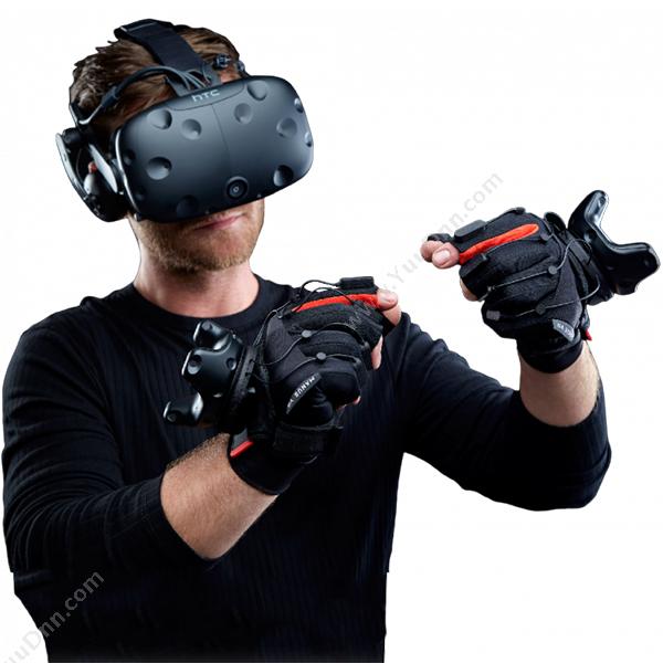 Manus Prime Haptic 虚拟现实（VR）手套 虚拟现实手套