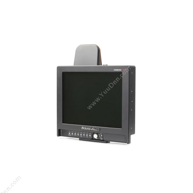 Transvideo CineMonitorHD10 3DView RF 3D立体监视 偏振立体显示