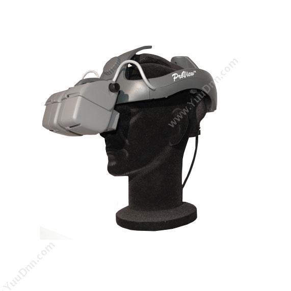 Rockwell CollinsProView XL50虚拟现实头盔双目数字头盔