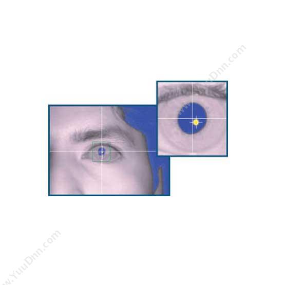 SR Research EyeLink 1000 桌面眼部跟踪系统 眼动仪