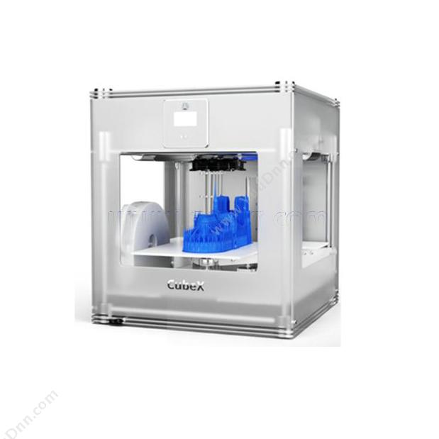 3D Systems Cube X 单喷头3D打印机 桌面3D打印机